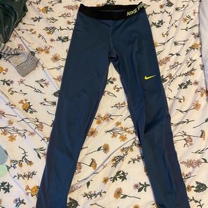 Nike Leggings